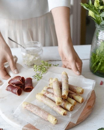 Leila Min Lebnen Kuwait